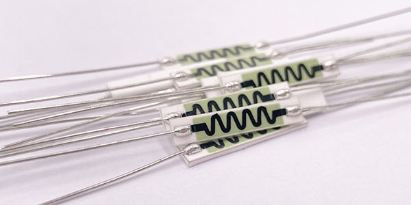 High Voltage Ceramic Resistors